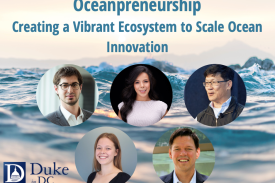 Oceanpreneurship